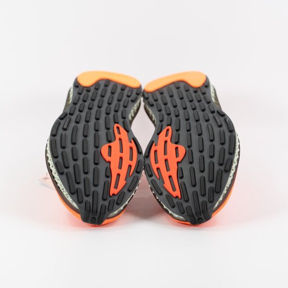 Adidas 4D Fusio \'Screaming Orange\' 2021 FY5929 Running Jogging Training Gym